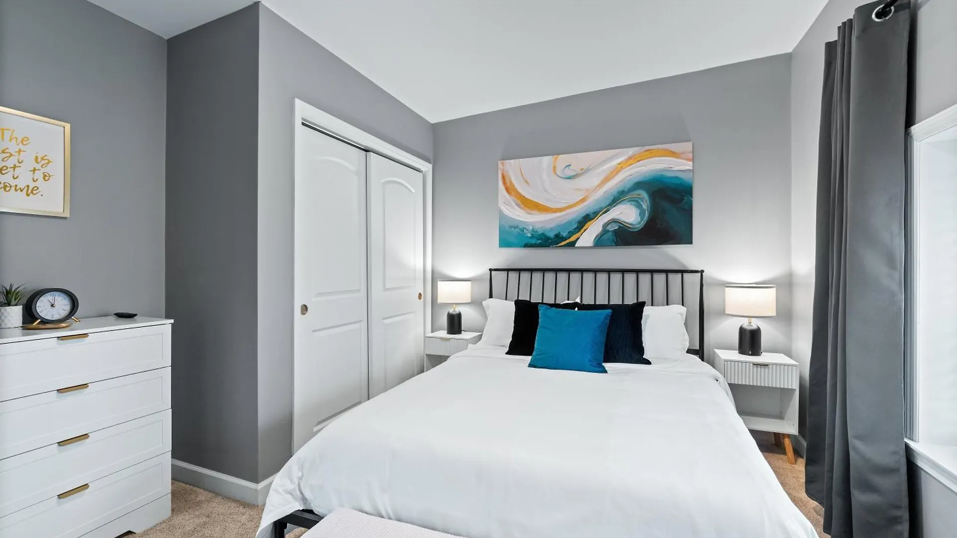 Holiday home The Journey Home | Jz Vacation Rentals Saint Louis