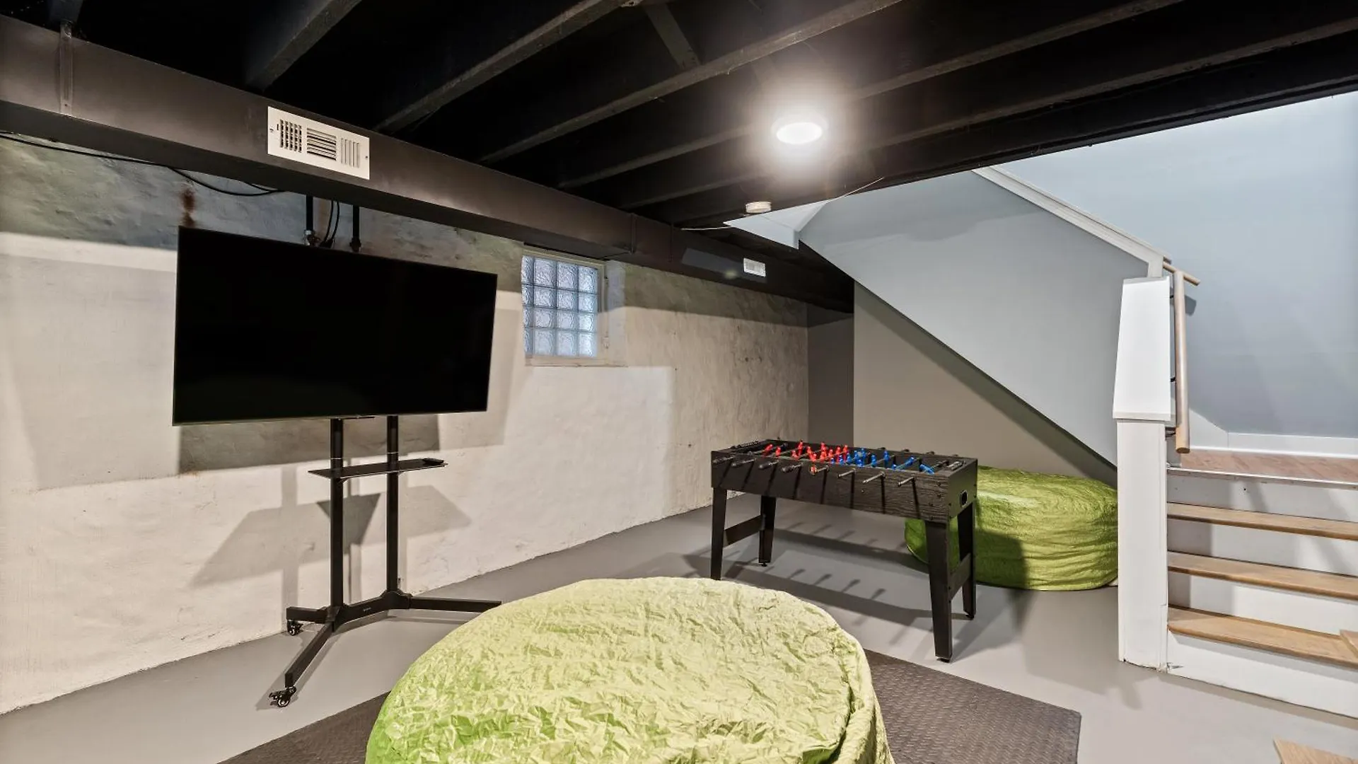 The Journey Home | Jz Vacation Rentals Saint Louis 0*,  United States