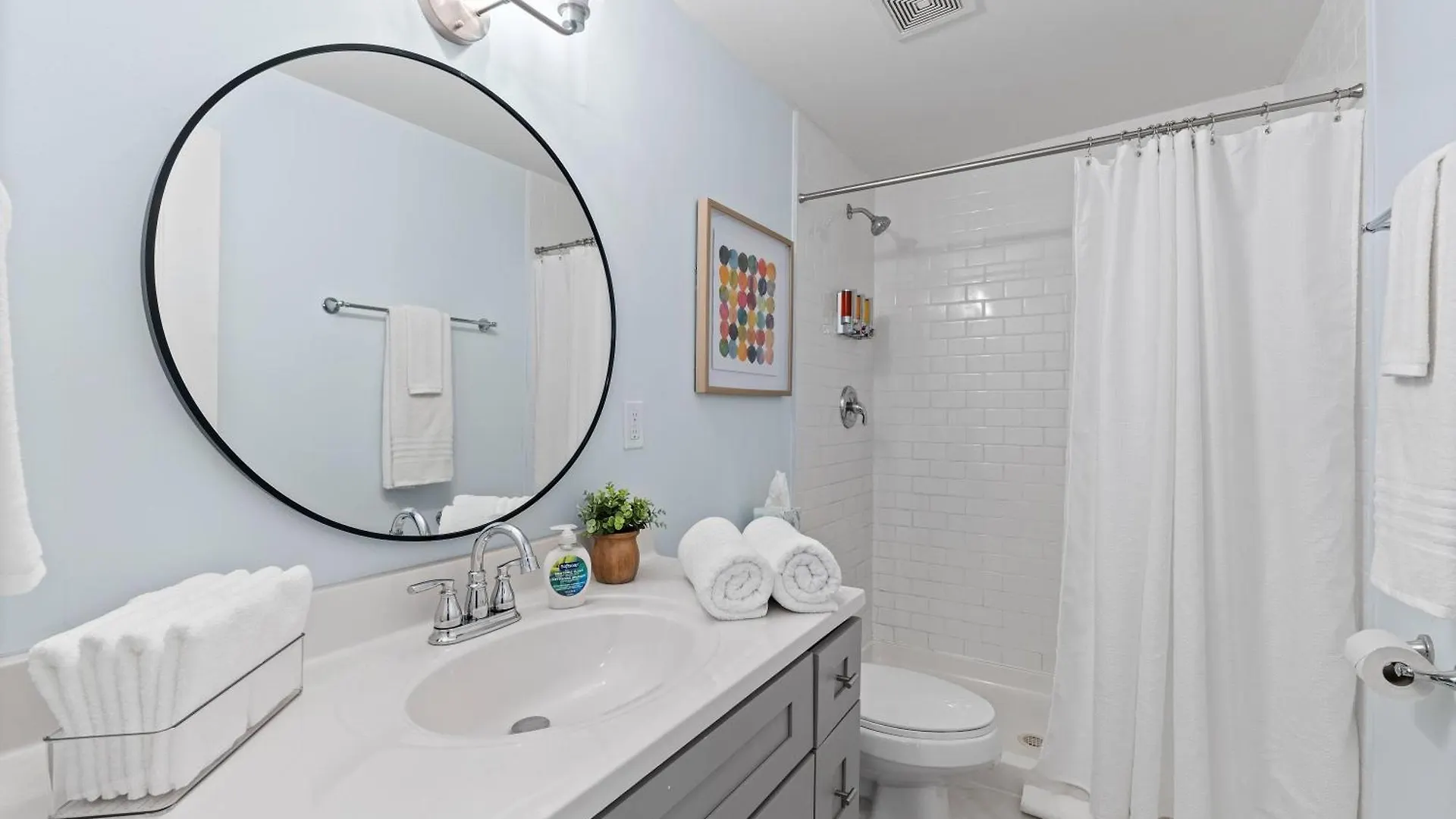 The Journey Home | Jz Vacation Rentals Saint Louis