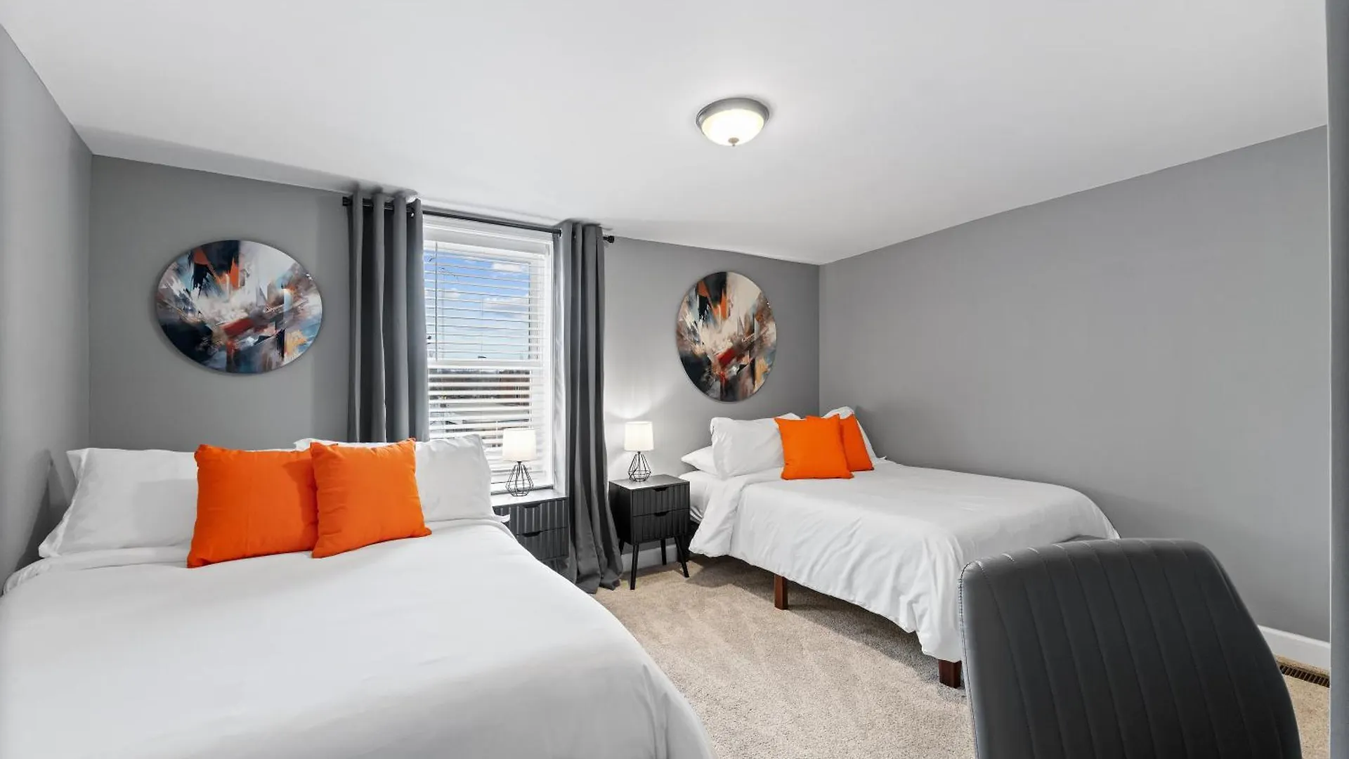 Holiday home The Journey Home | Jz Vacation Rentals Saint Louis United States
