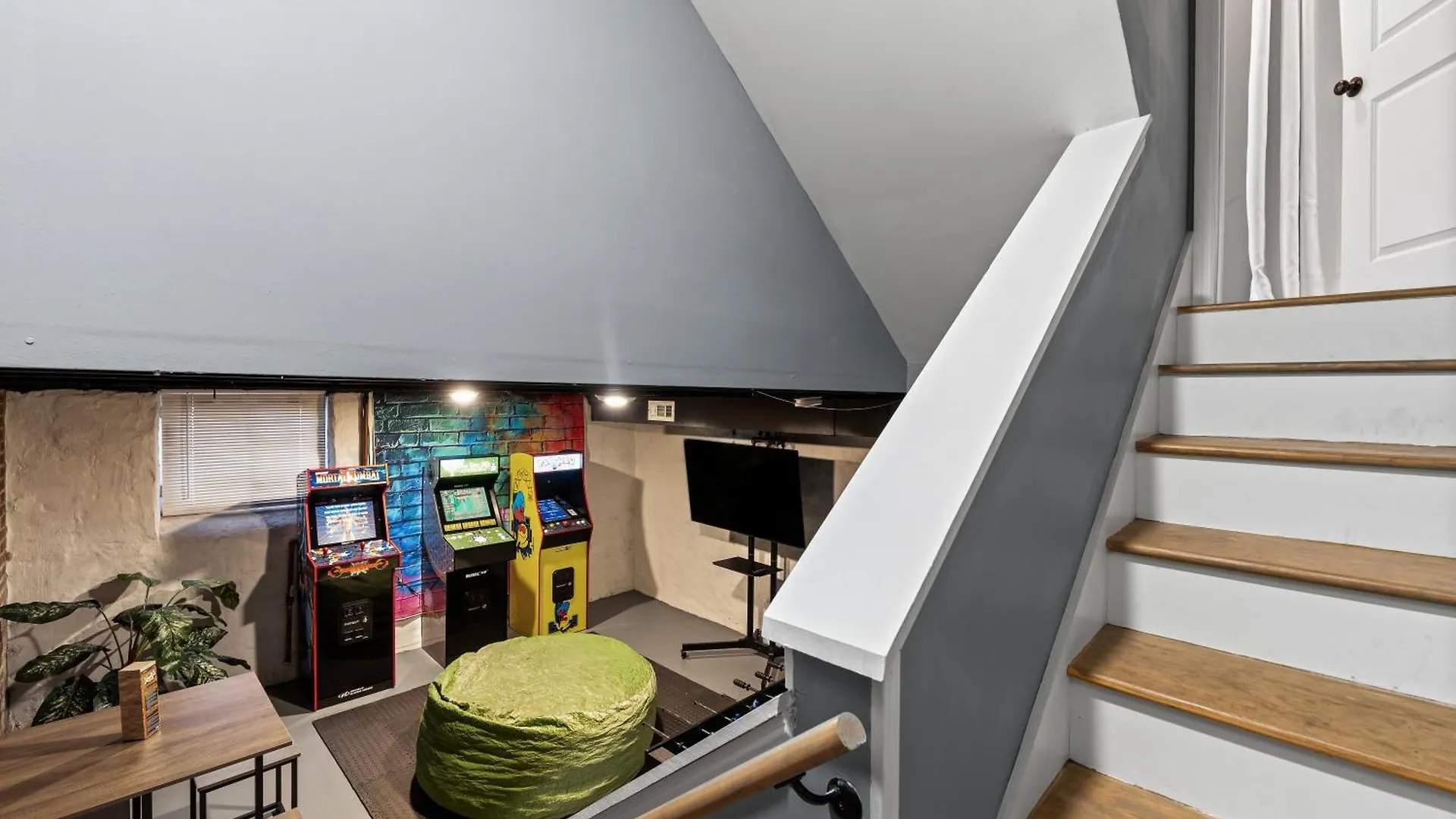 Holiday home The Journey Home | Jz Vacation Rentals Saint Louis
