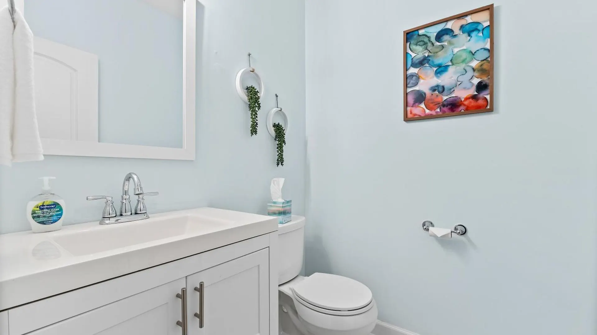 Holiday home The Journey Home | Jz Vacation Rentals Saint Louis