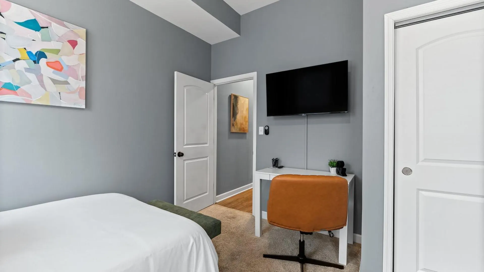 The Journey Home | Jz Vacation Rentals Saint Louis