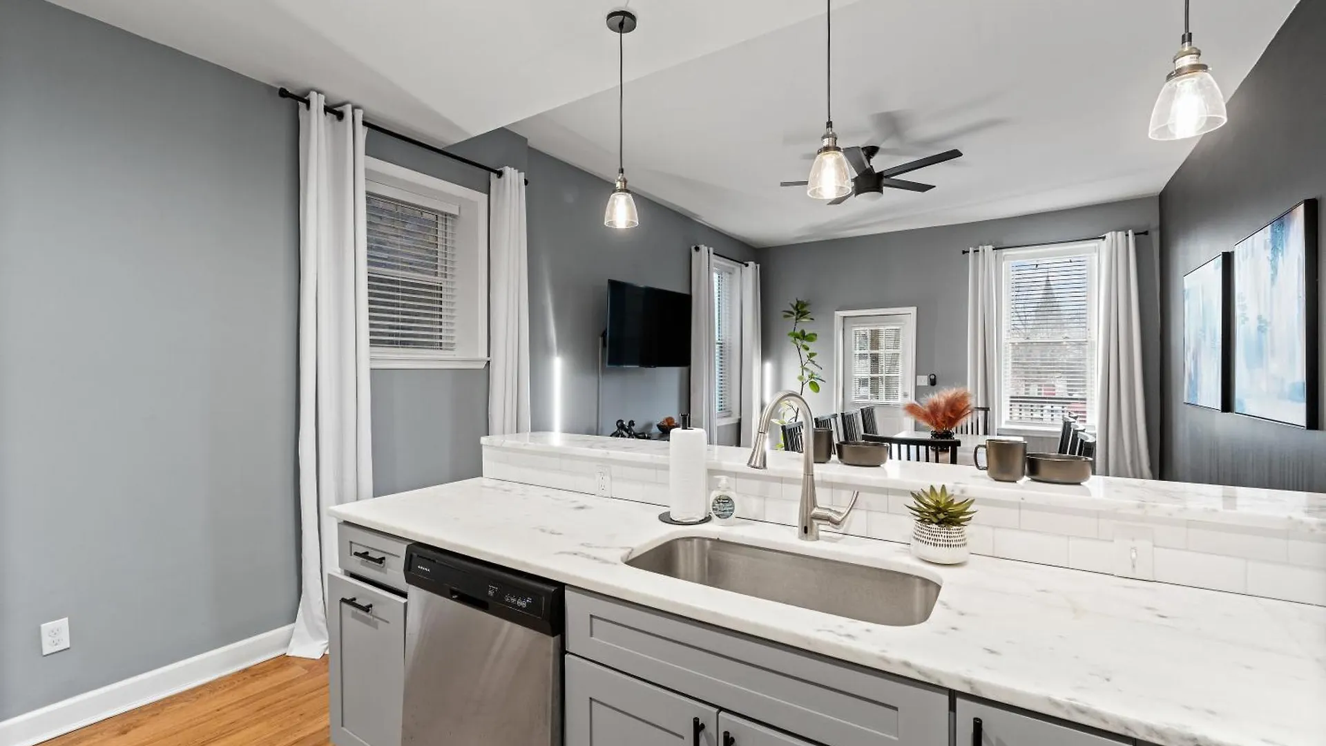 Holiday home The Journey Home | Jz Vacation Rentals Saint Louis United States