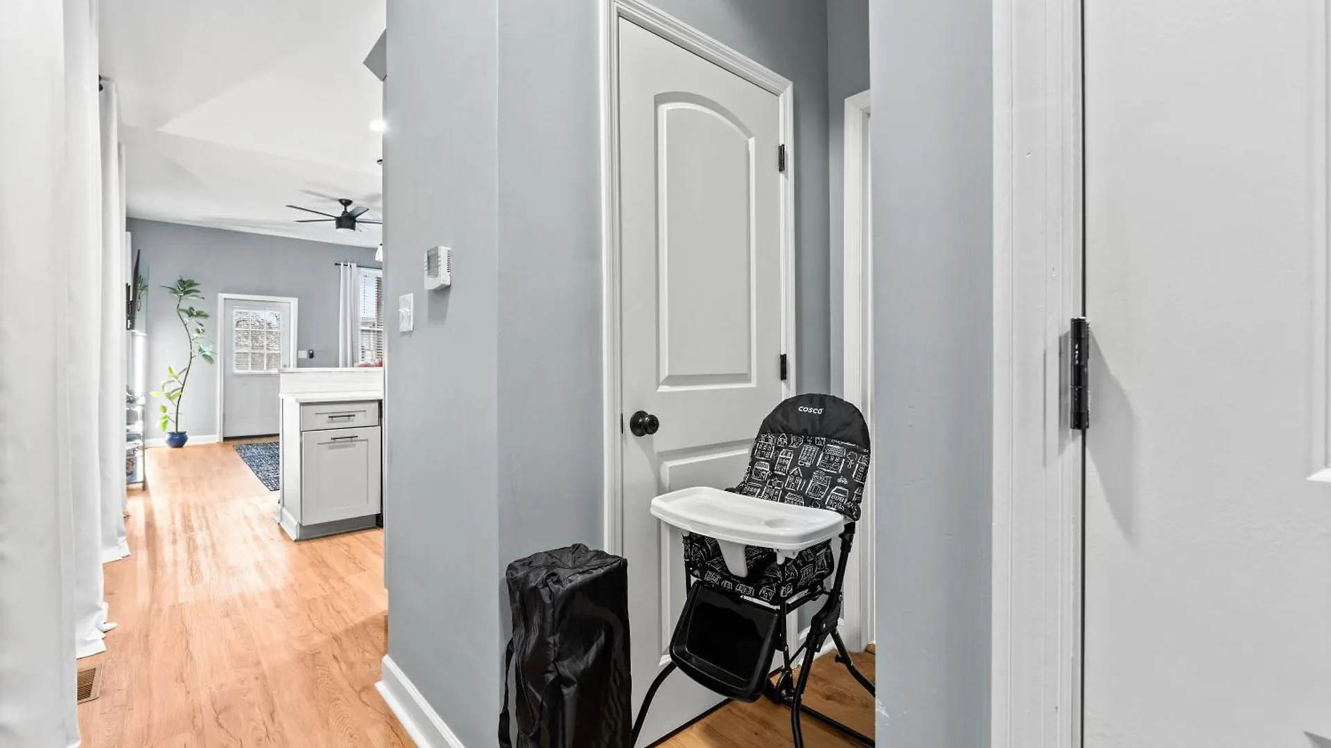 The Journey Home | Jz Vacation Rentals Saint Louis Holiday home