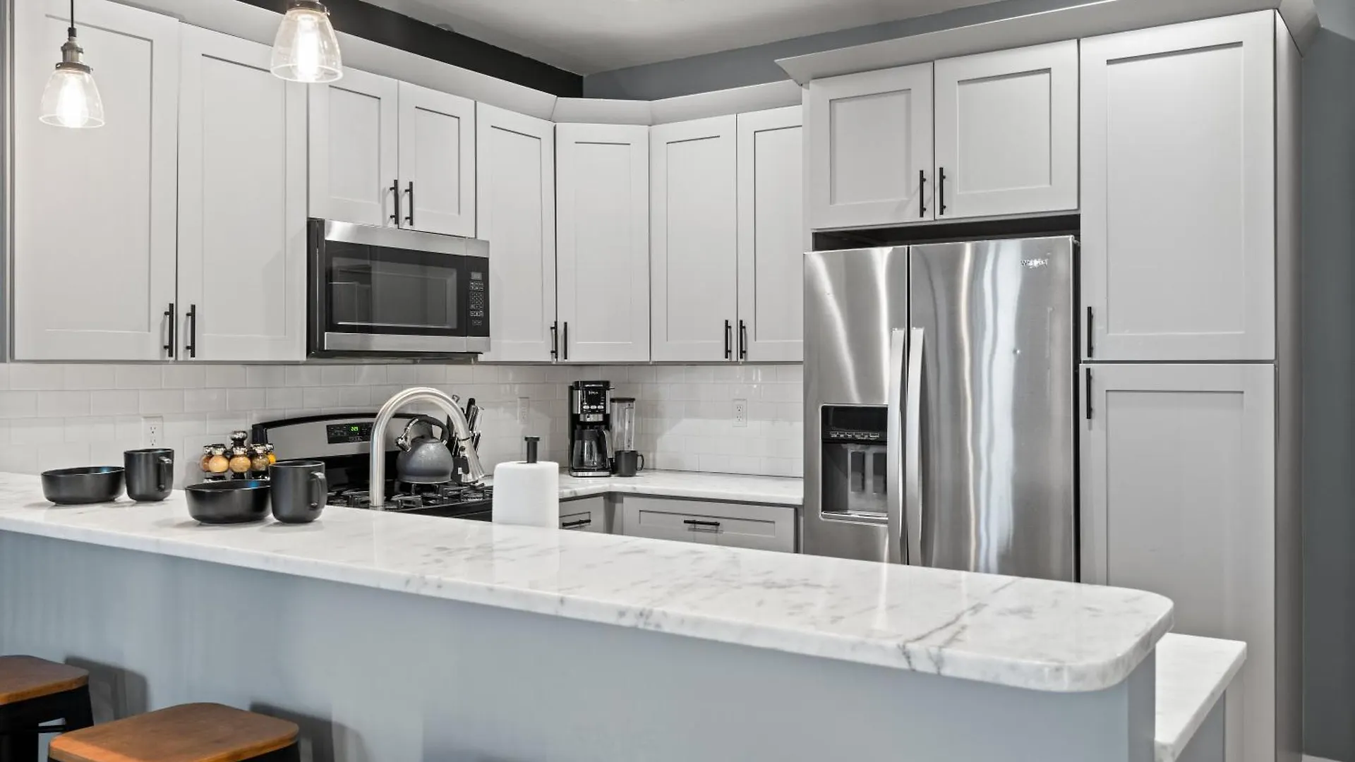 The Journey Home | Jz Vacation Rentals Saint Louis