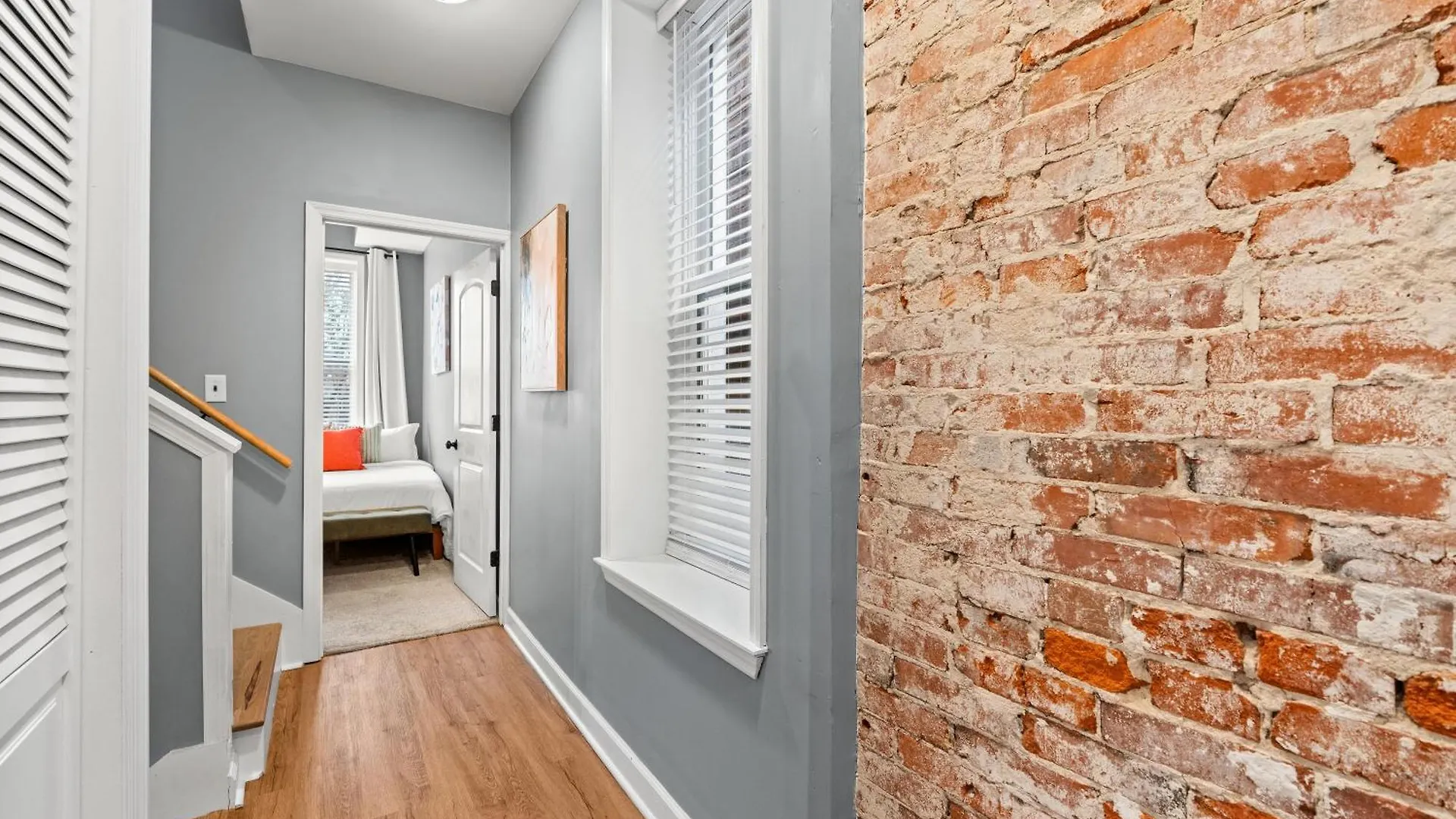 Holiday home The Journey Home | Jz Vacation Rentals Saint Louis