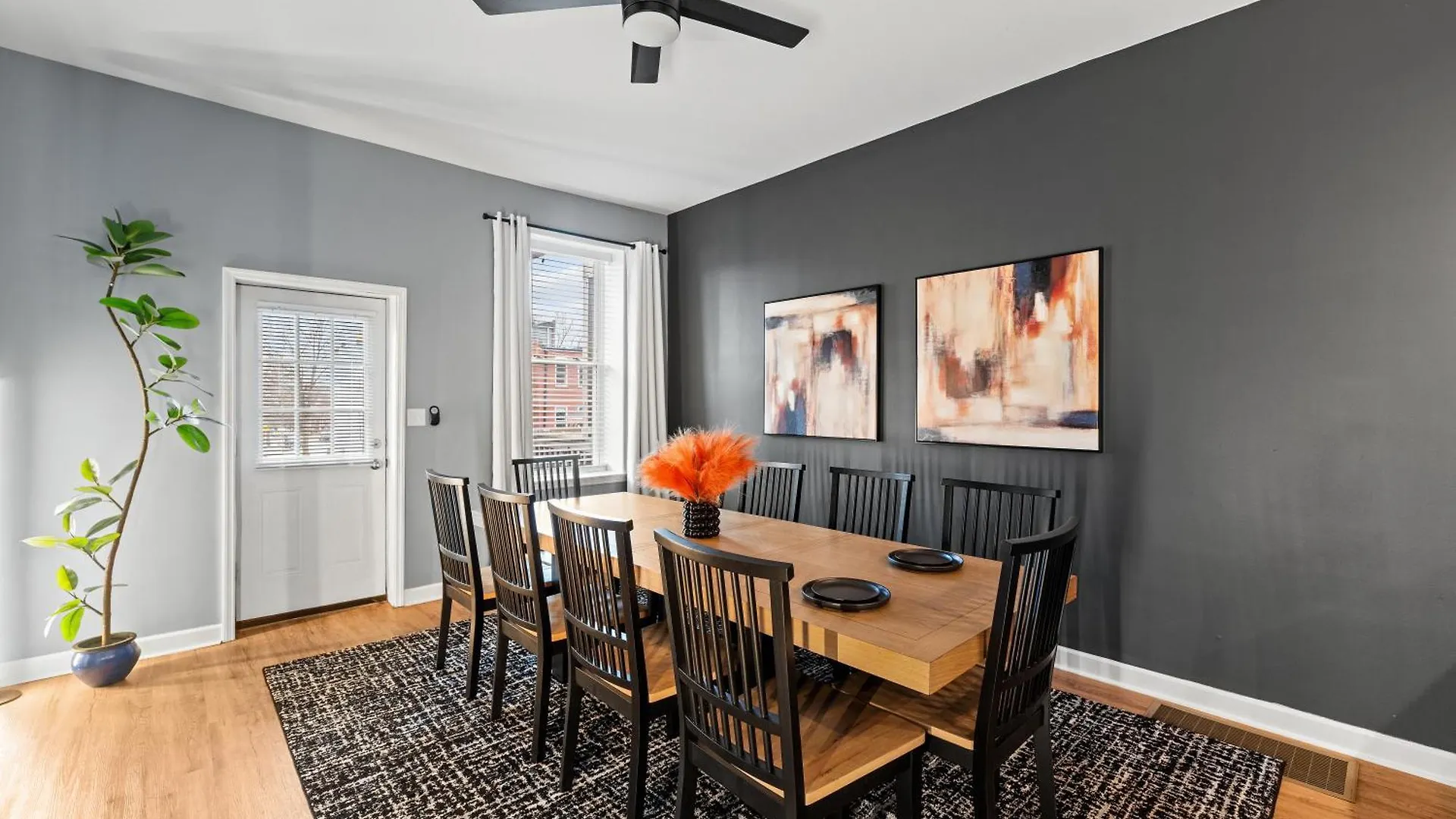 The Journey Home | Jz Vacation Rentals Saint Louis