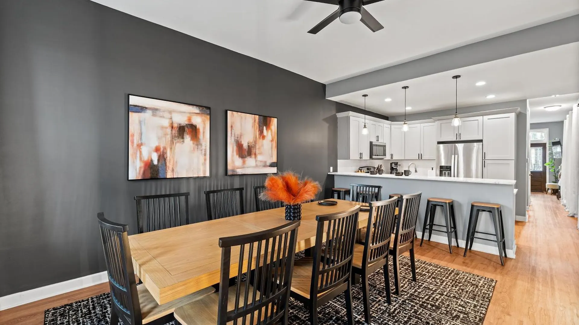 Holiday home The Journey Home | Jz Vacation Rentals Saint Louis