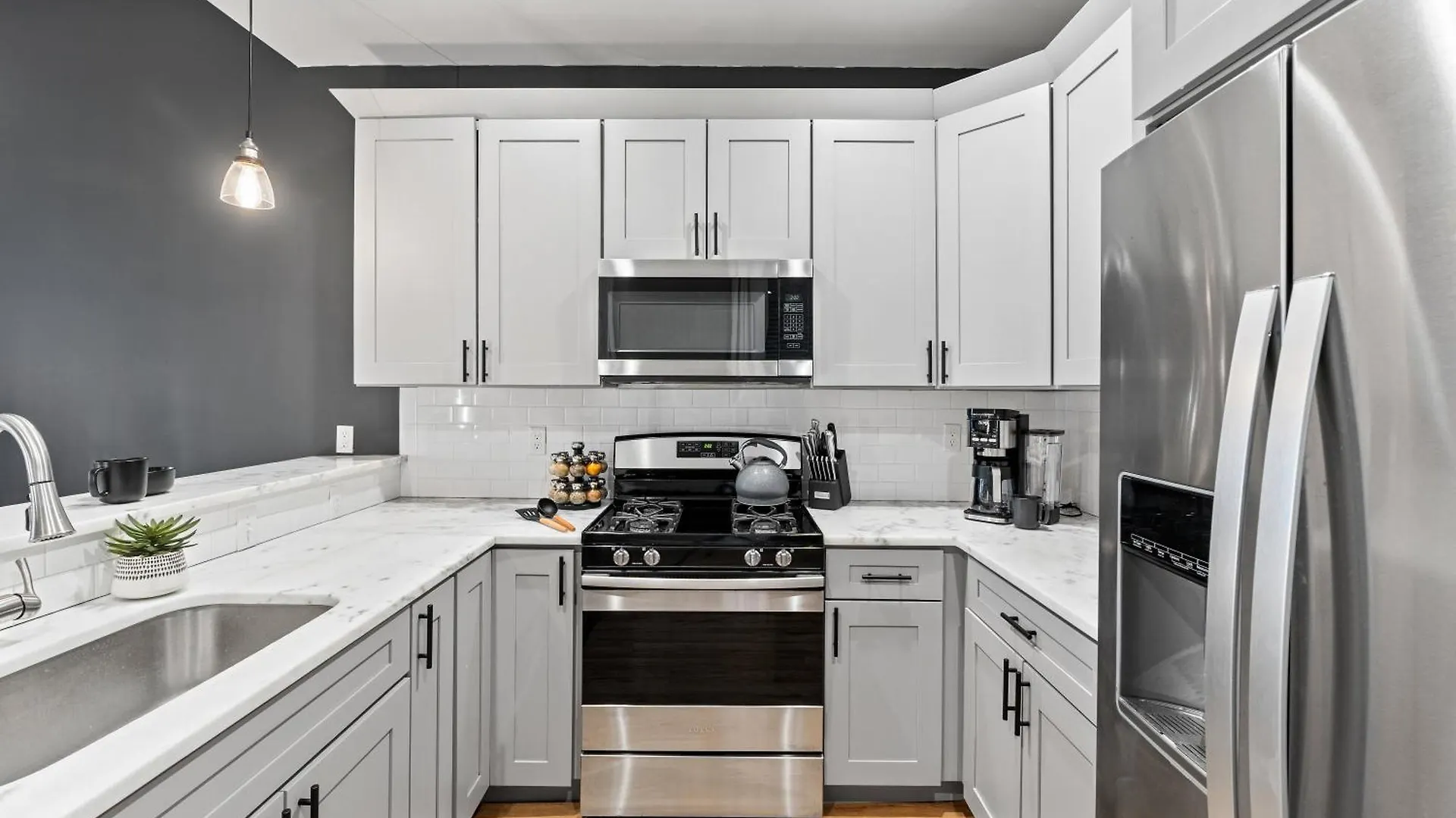 The Journey Home | Jz Vacation Rentals Saint Louis United States