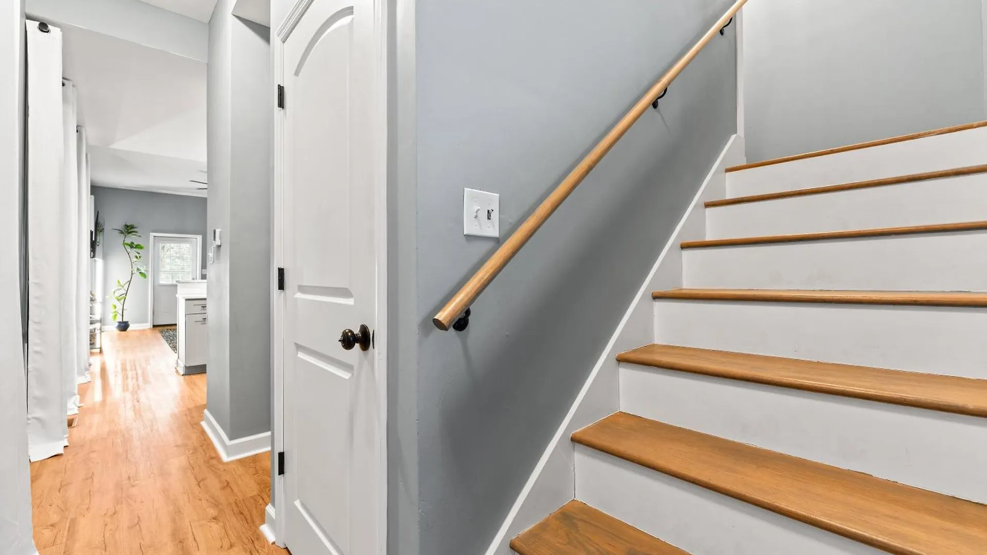 The Journey Home | Jz Vacation Rentals Saint Louis