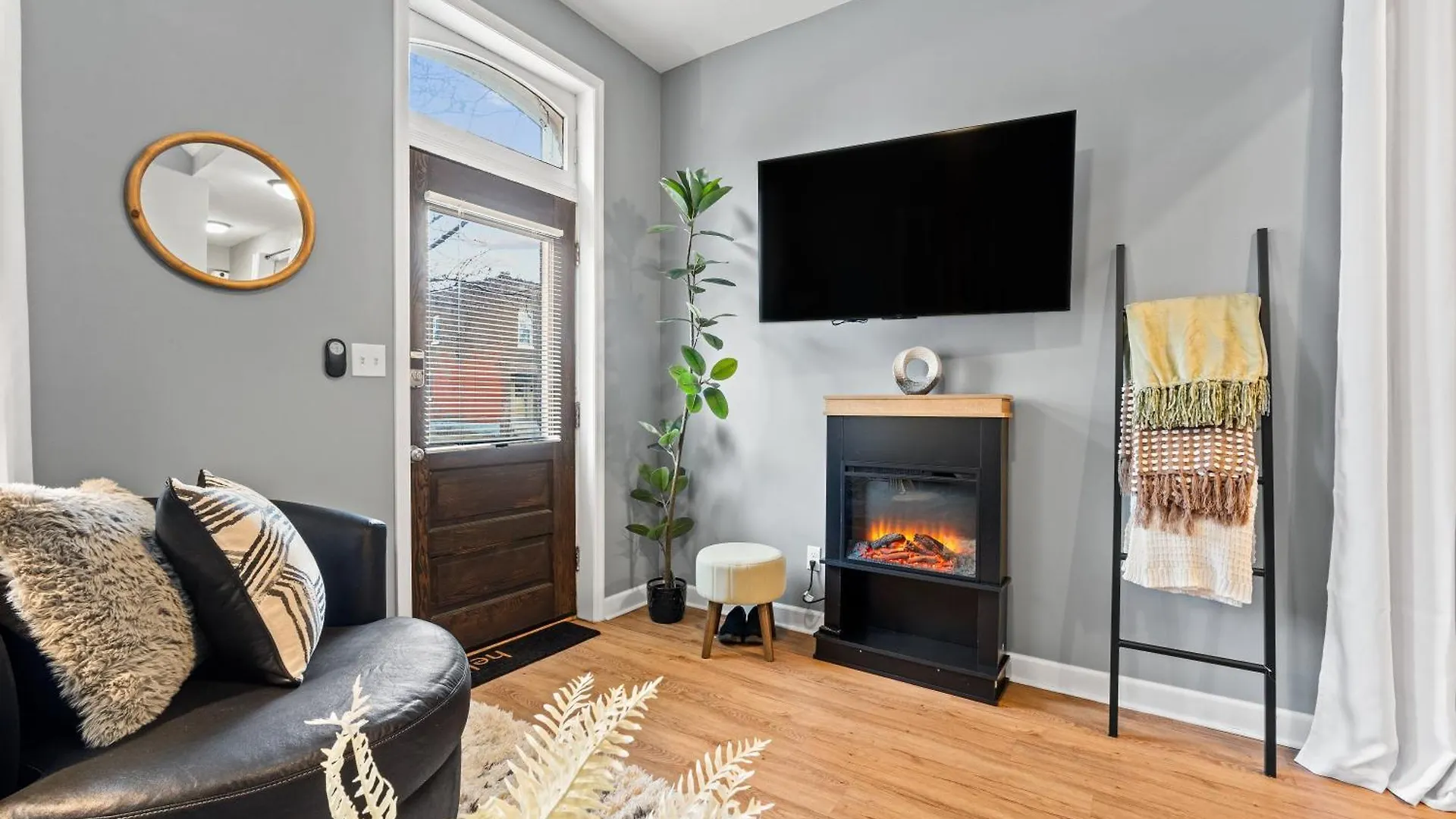 The Journey Home | Jz Vacation Rentals Saint Louis