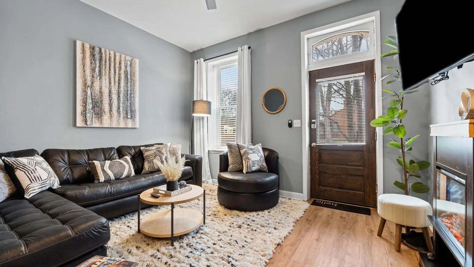 Holiday home The Journey Home | Jz Vacation Rentals Saint Louis