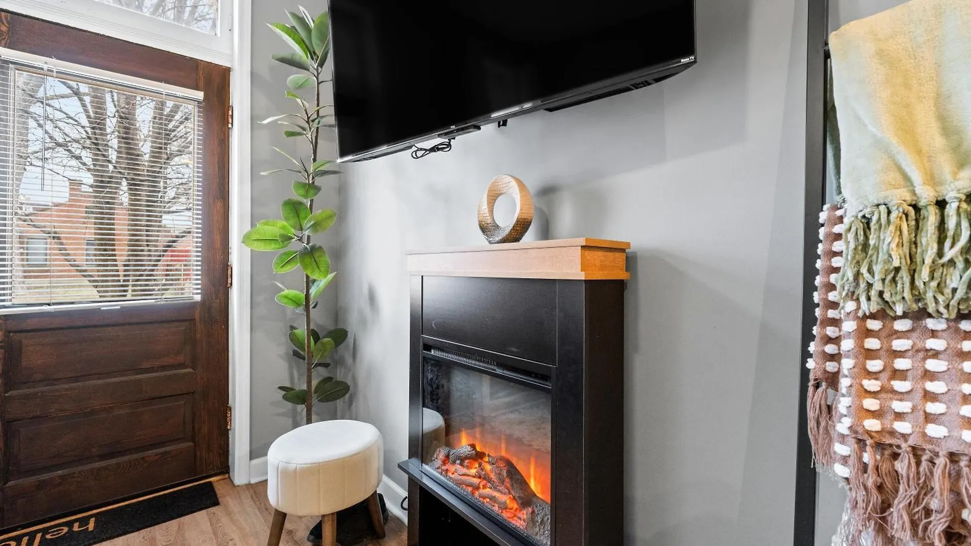 The Journey Home | Jz Vacation Rentals Saint Louis United States
