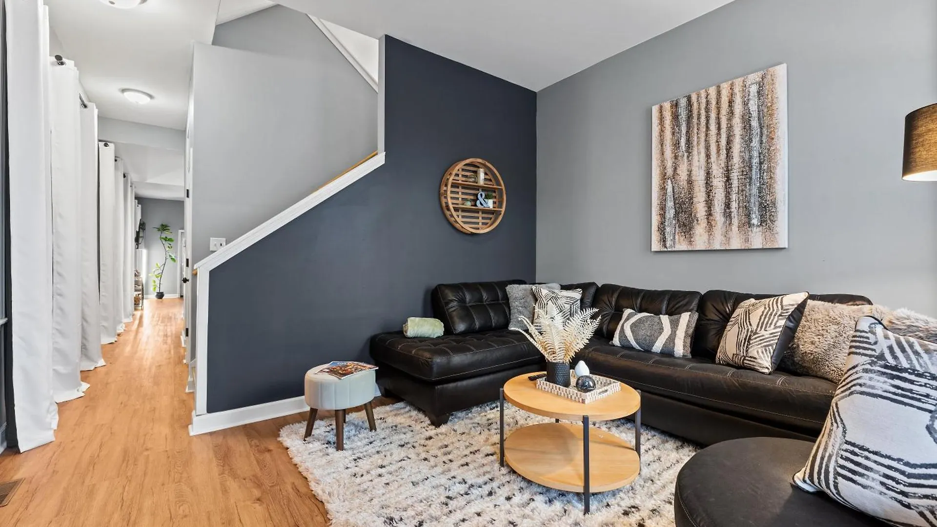 The Journey Home | Jz Vacation Rentals Saint Louis